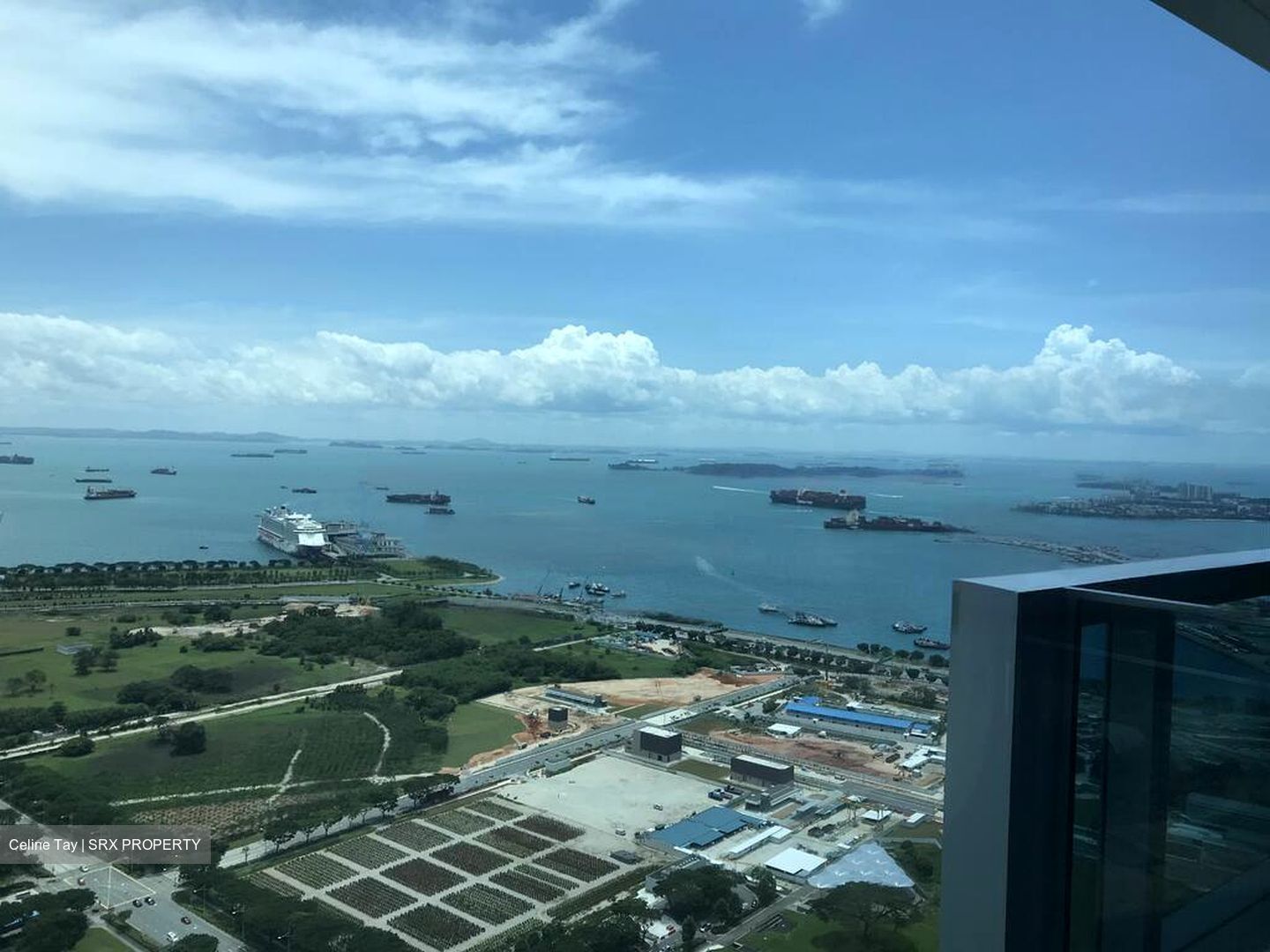 Marina Bay Residences (D1), Condominium #557447201